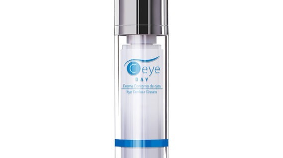 Eye contour cream